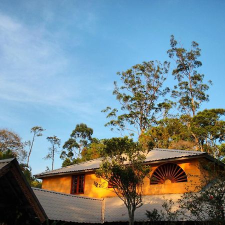Sunnyside Holiday Bungalow Ella Exterior photo