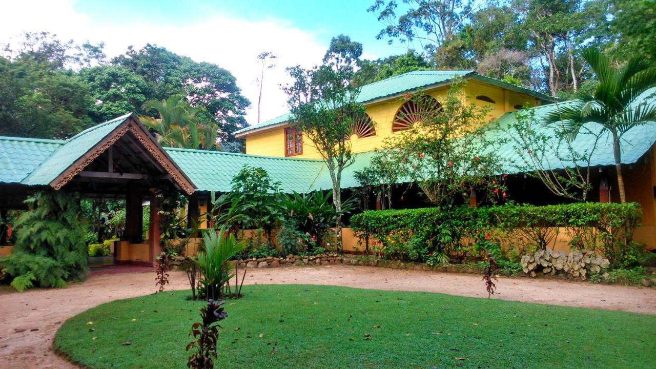 Sunnyside Holiday Bungalow Ella Exterior photo