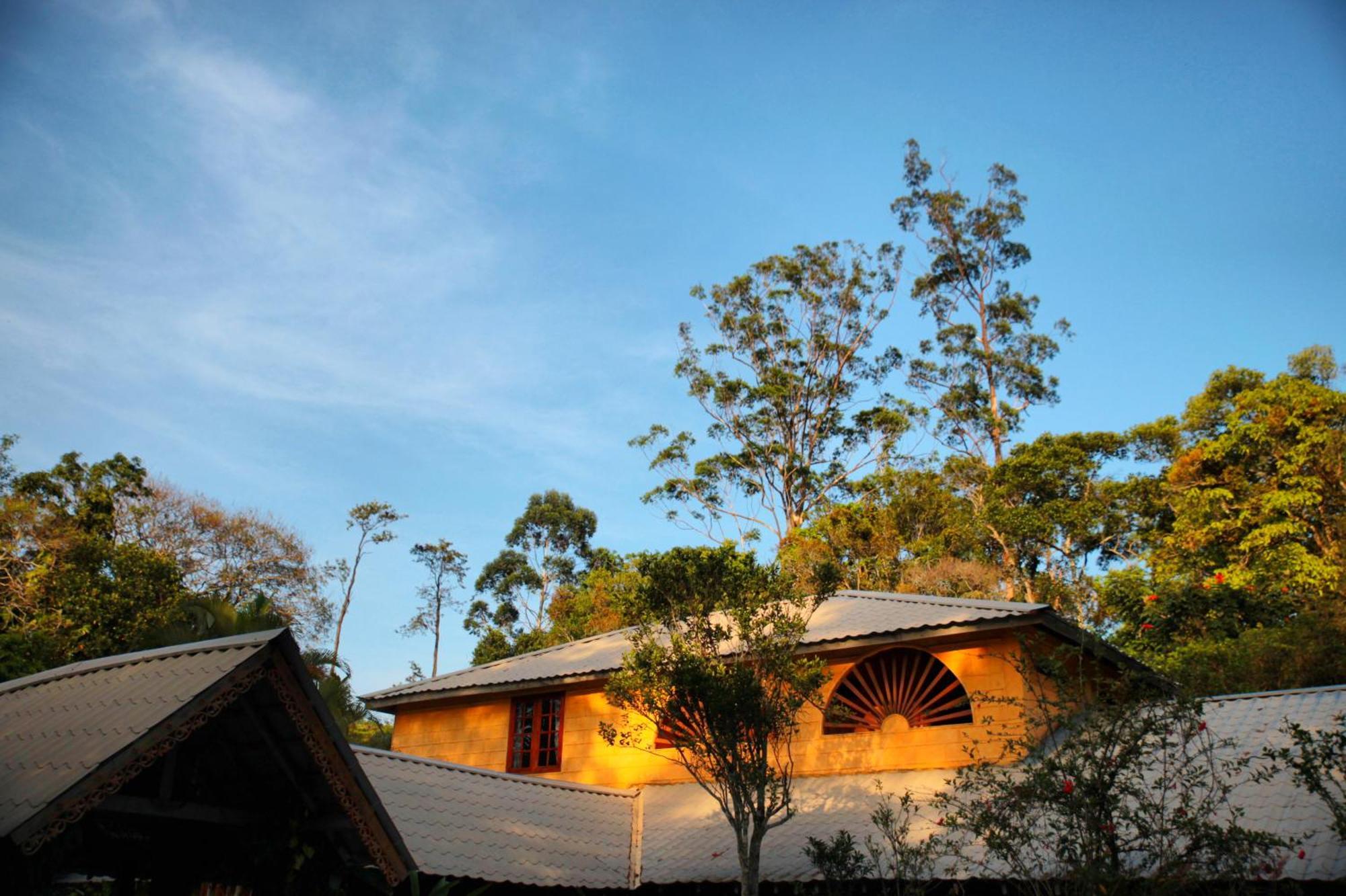 Sunnyside Holiday Bungalow Ella Exterior photo