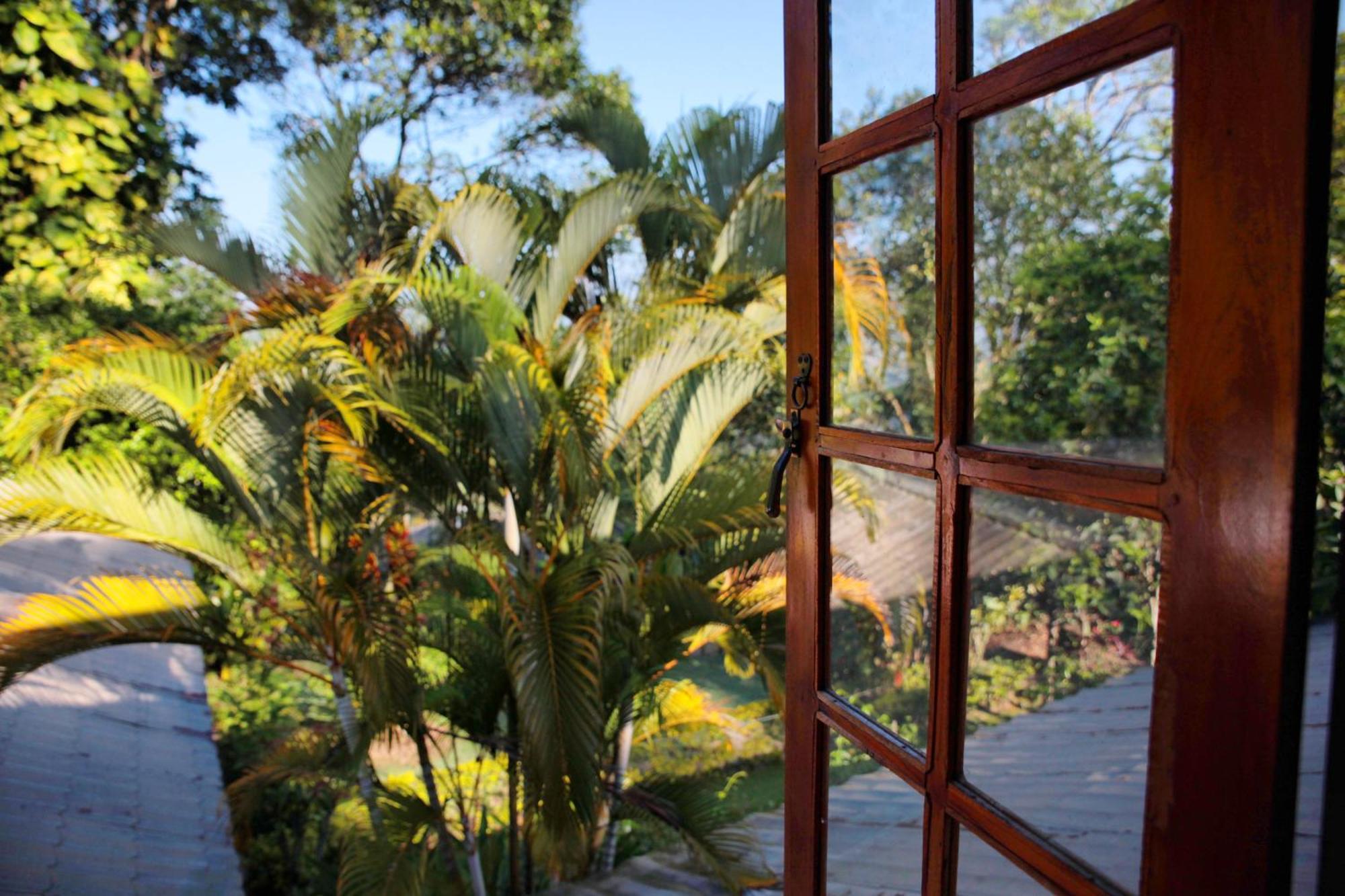 Sunnyside Holiday Bungalow Ella Exterior photo