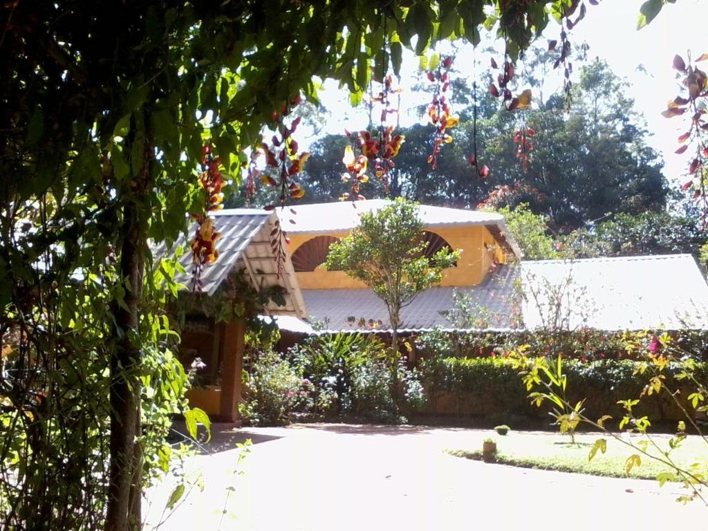 Sunnyside Holiday Bungalow Ella Exterior photo
