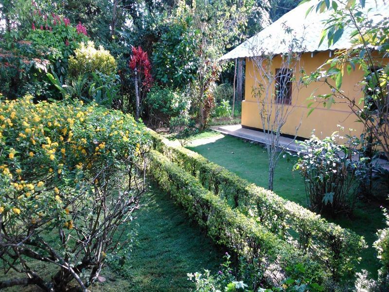 Sunnyside Holiday Bungalow Ella Exterior photo